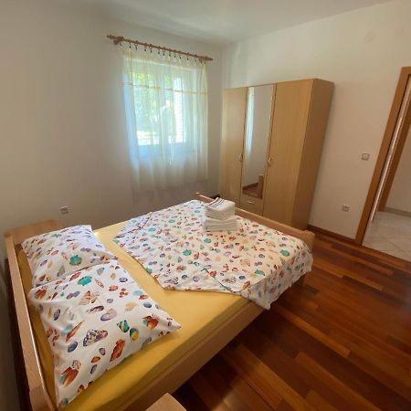 Apartments Malinska - Apartment 1 Bagian luar foto