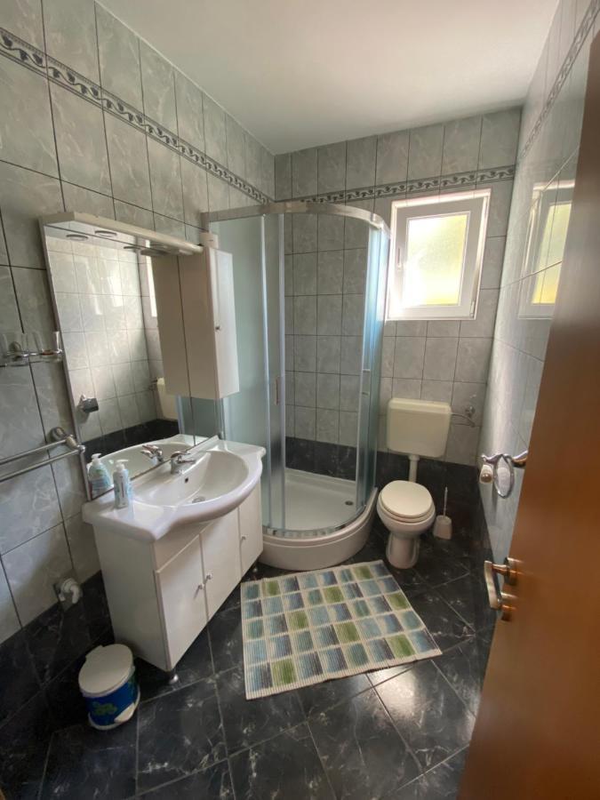 Apartments Malinska - Apartment 1 Bagian luar foto