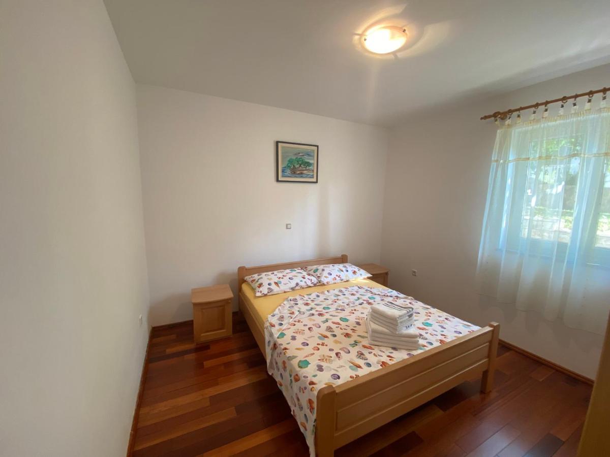 Apartments Malinska - Apartment 1 Bagian luar foto