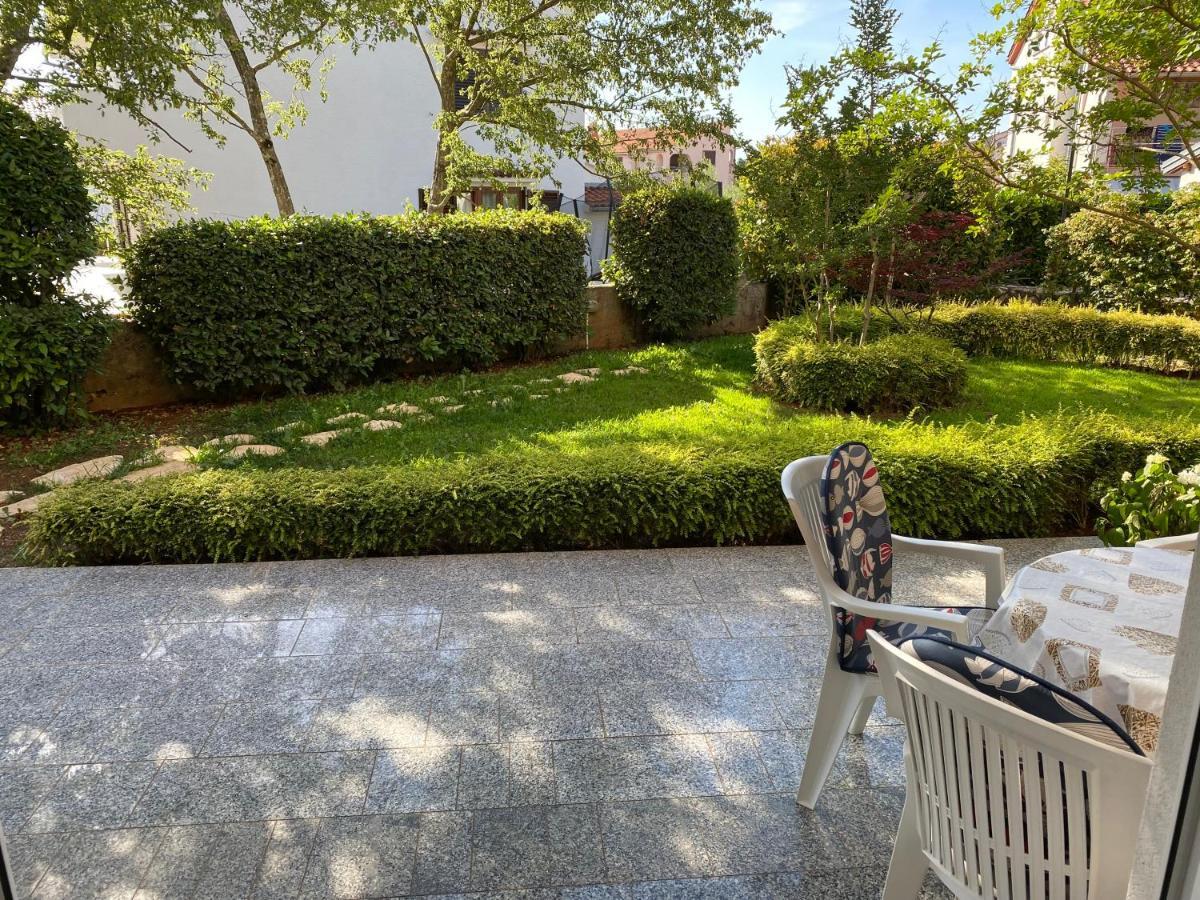 Apartments Malinska - Apartment 1 Bagian luar foto